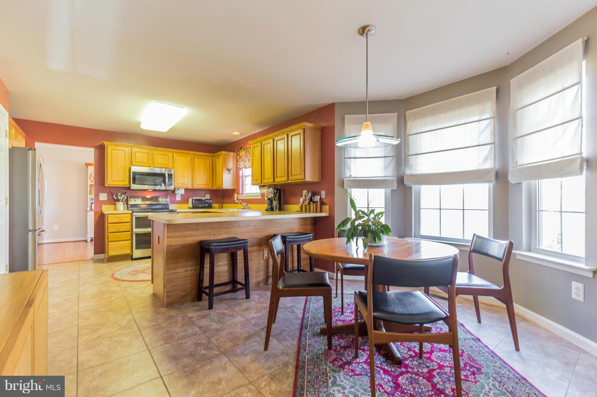 1745 Ball Road Port Republic, MD 20676 - Photo 10 of 29 Kitchen