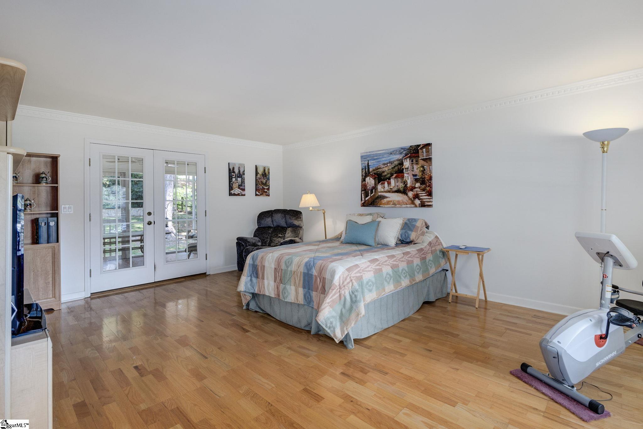 307 Silver Creek Road Greer, SC 29650 - Photo 12 of 36 Gallery Image 12