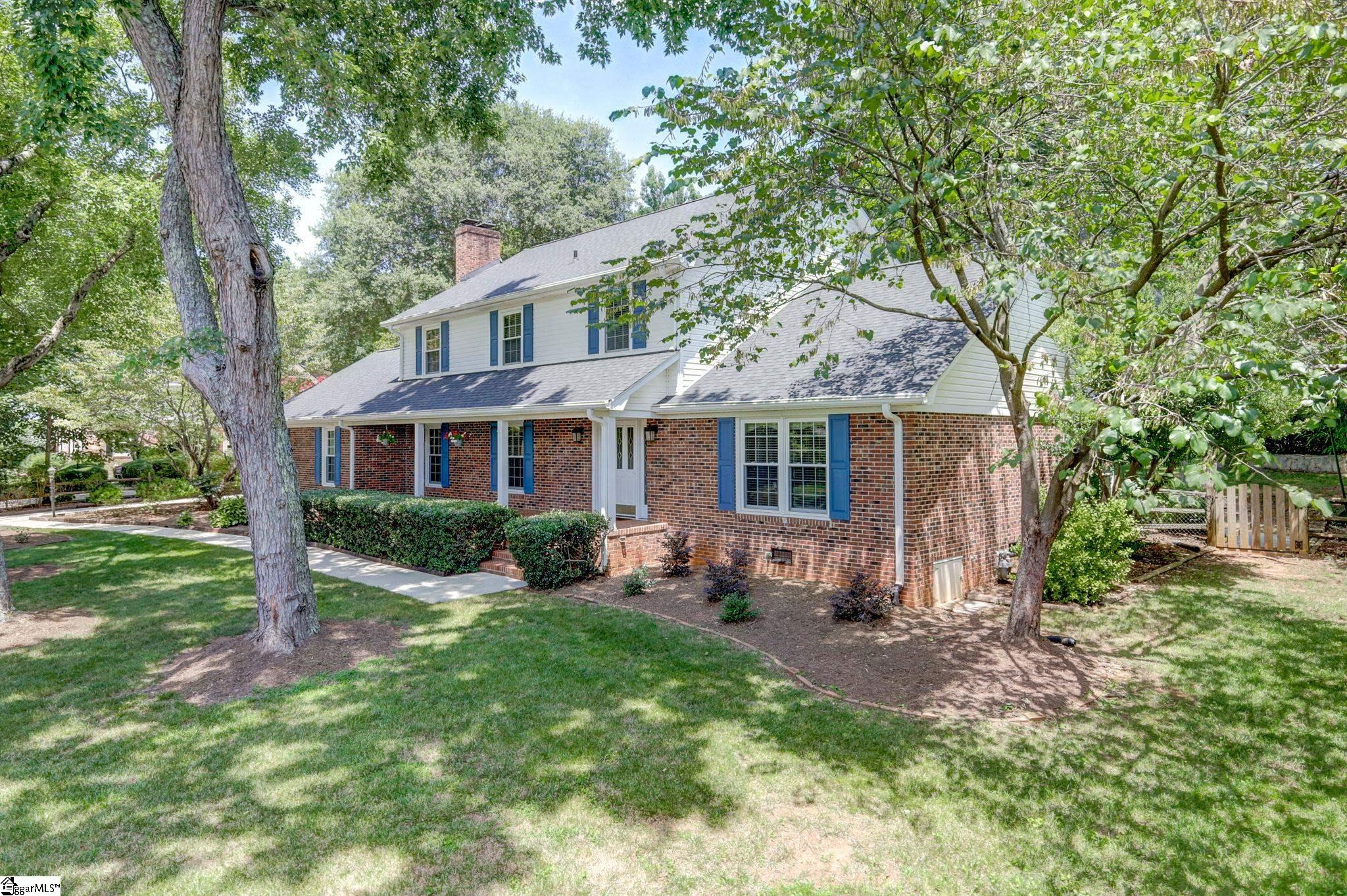 307 Silver Creek Road Greer, SC 29650 - Photo 3 of 36 Gallery Image 3