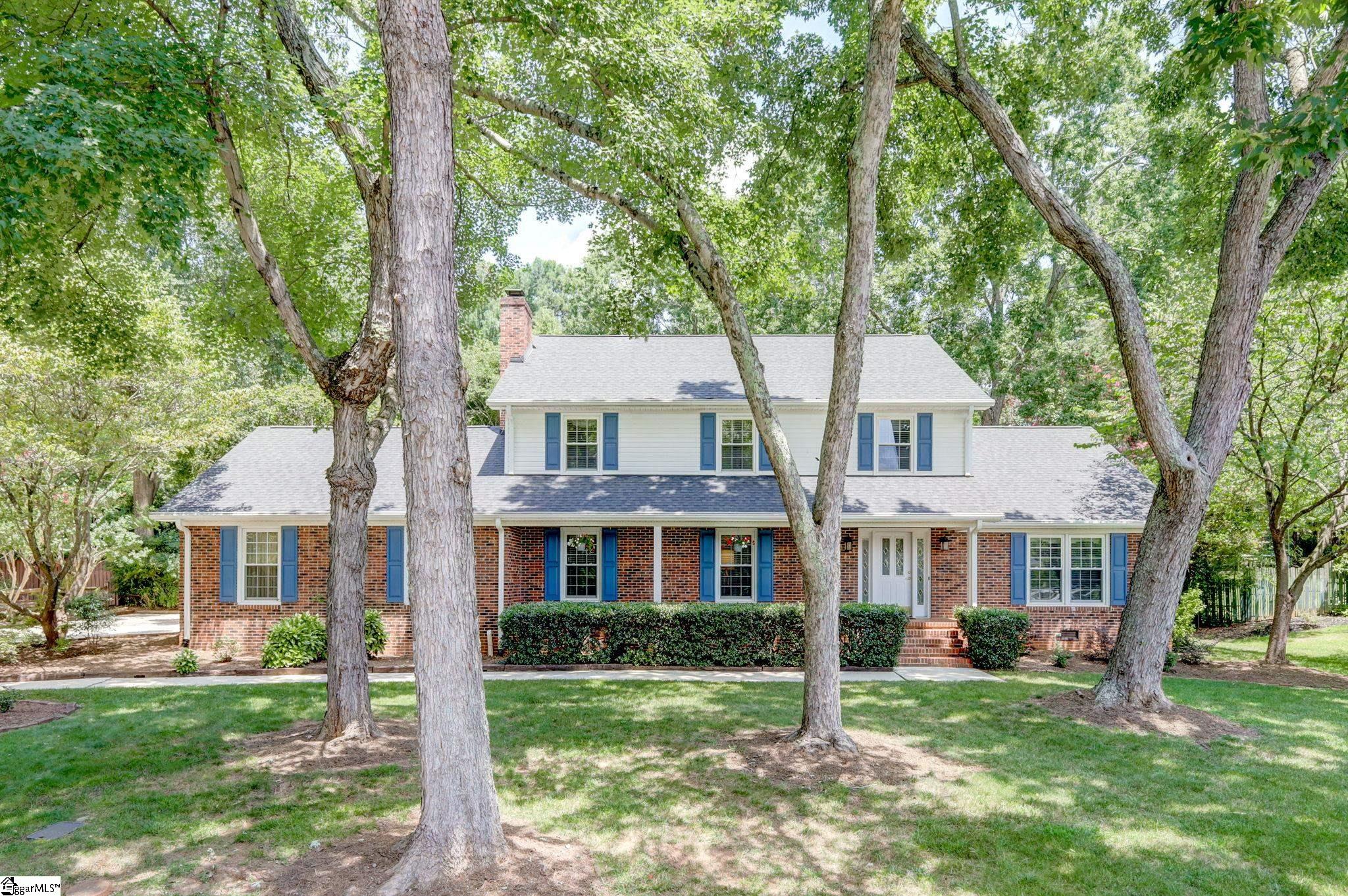 307 Silver Creek Road Greer, SC 29650 - Photo 4 of 36 Gallery Image 4