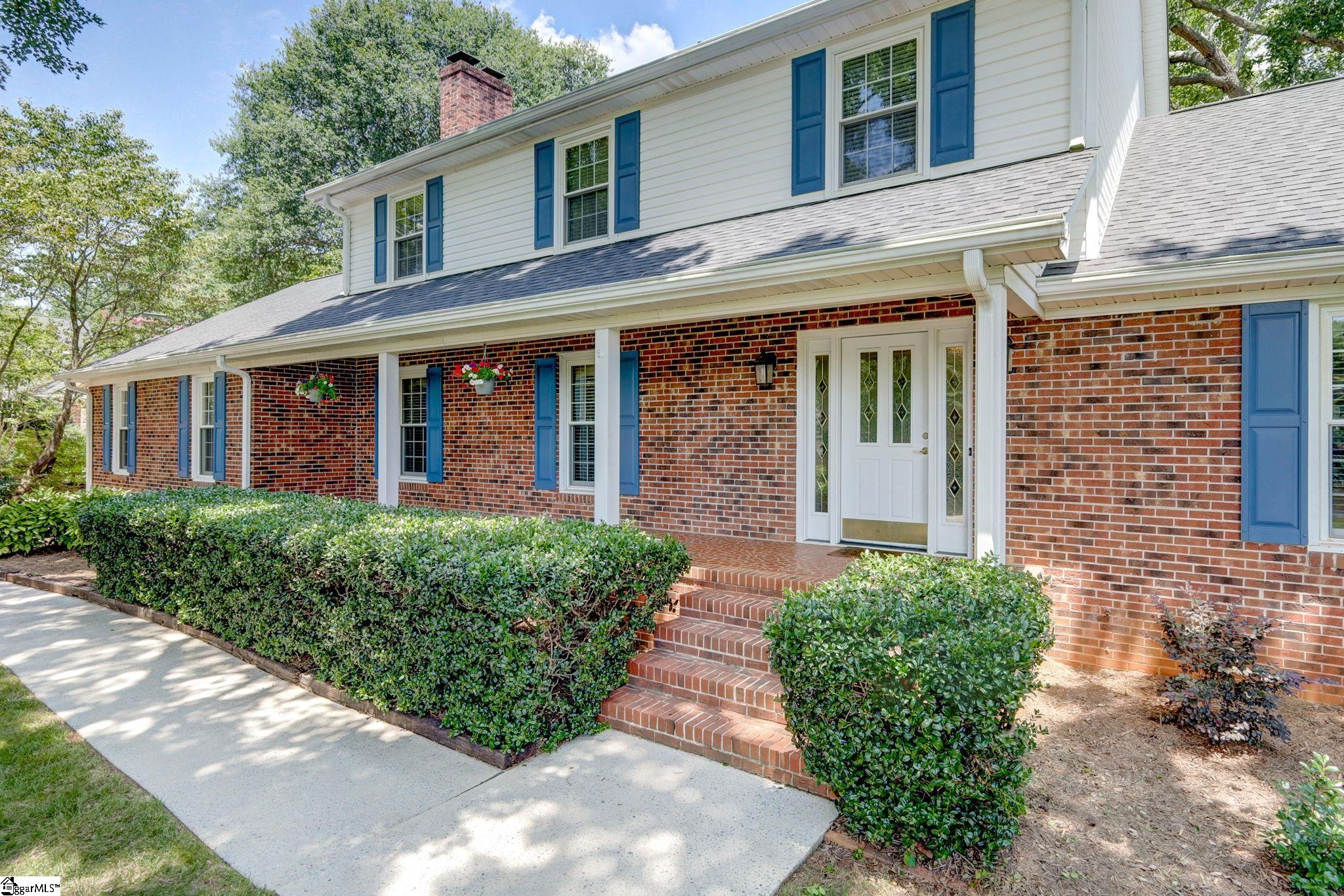 307 Silver Creek Road Greer, SC 29650 - Photo 5 of 36 Gallery Image 5