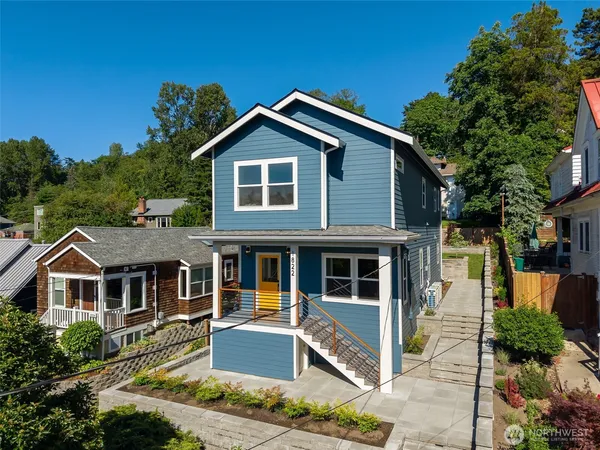 $6,500 | 1822 31st Avenue, Seattle, WA 98122