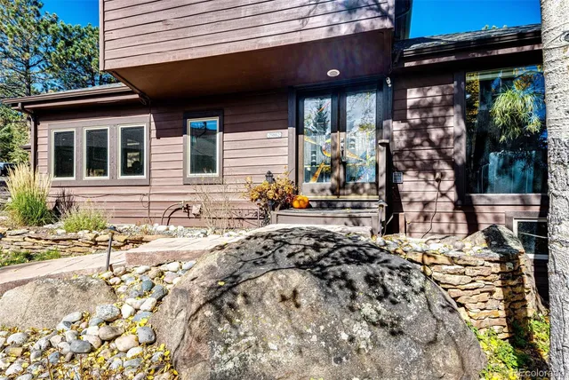 $875,000 | 29862 Troutdale Park Place, Evergreen, CO 80439
