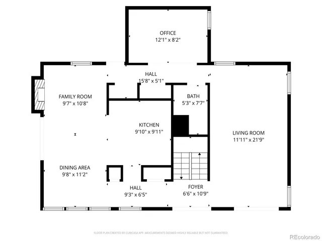 $875,000 | 29862 Troutdale Park Place, Evergreen, CO 80439