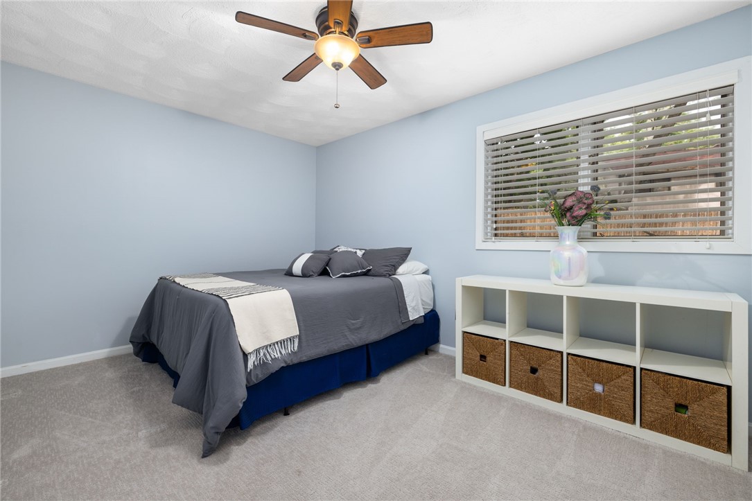 60 Club House Road Coventry, RI 02816 - Photo 40 of 50 Bedroom #3