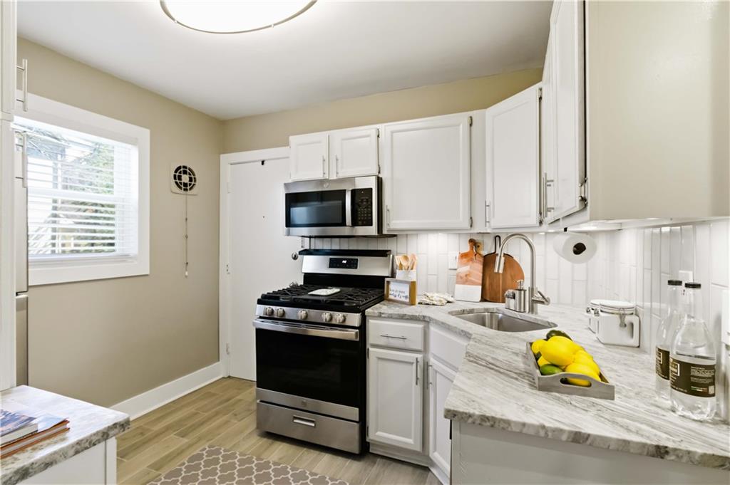 3660 Peachtree Road Northeast, Unit 3H Atlanta, GA 30319 - Photo 10 of 25
