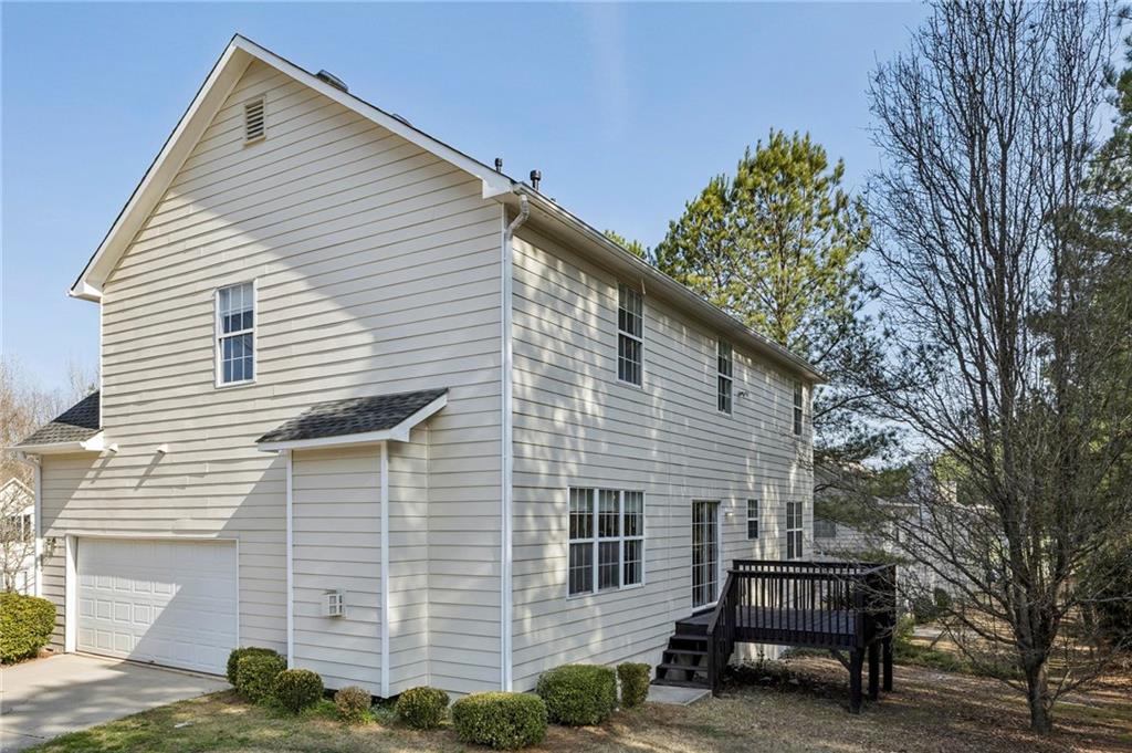 5896 Village Loop Fairburn, GA 30213 - Photo 11 of 25