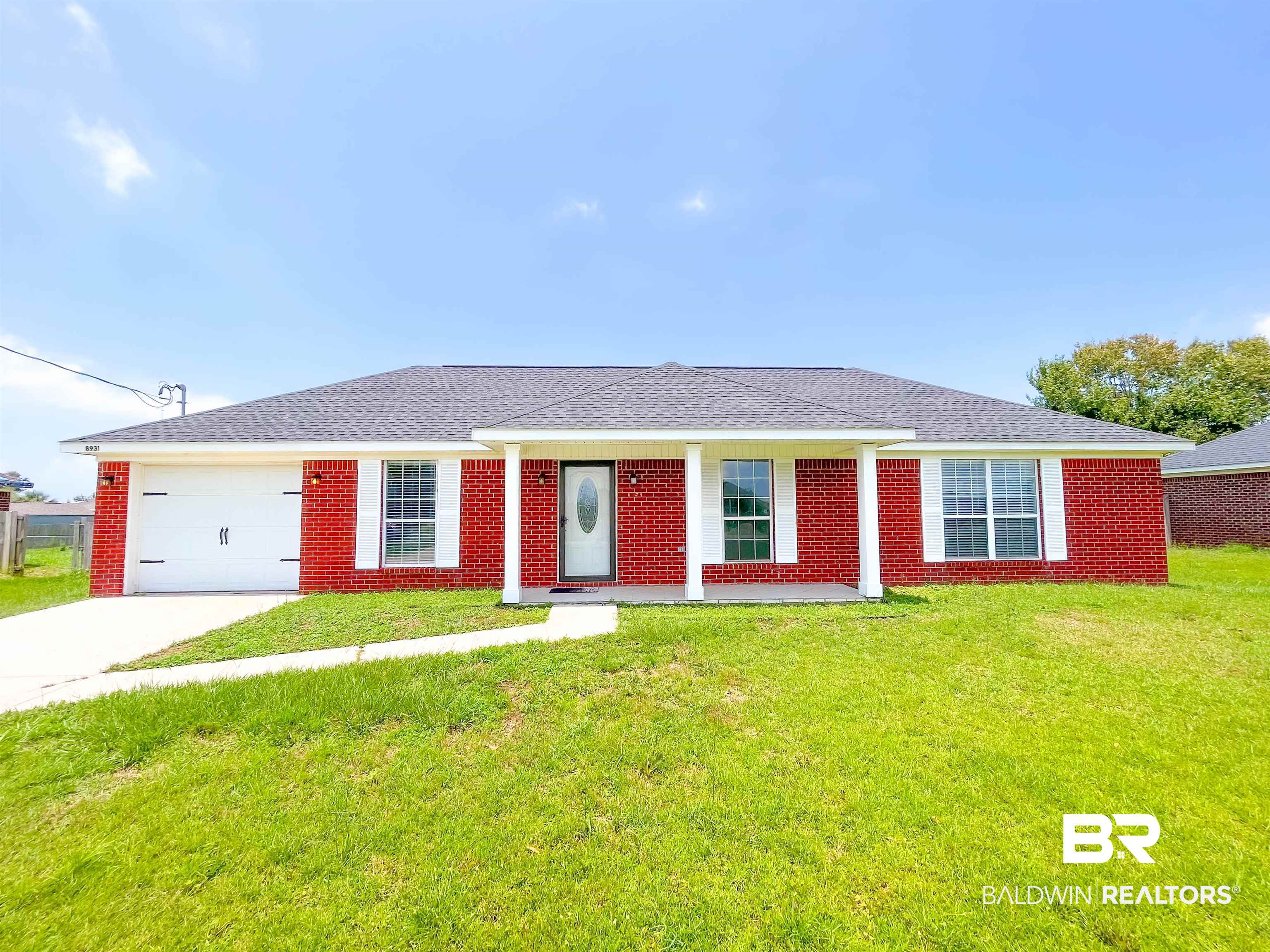 8931 Sherman Road Foley, AL 36535 - Photo 1 of 35