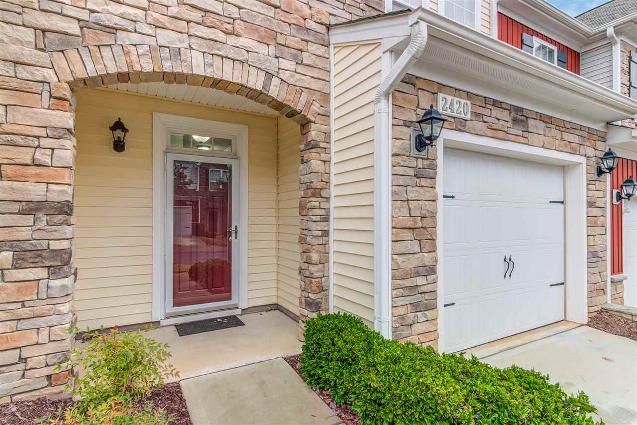 2420 Memory Ridge Drive Raleigh, NC 27606 - Photo 2 of 25 Photo 2