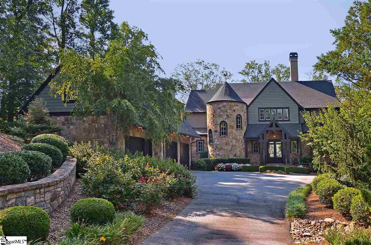 1010 Mountain Summit Road Travelers Rest, SC 29690 - Photo 1 of 24 Gallery Image 1