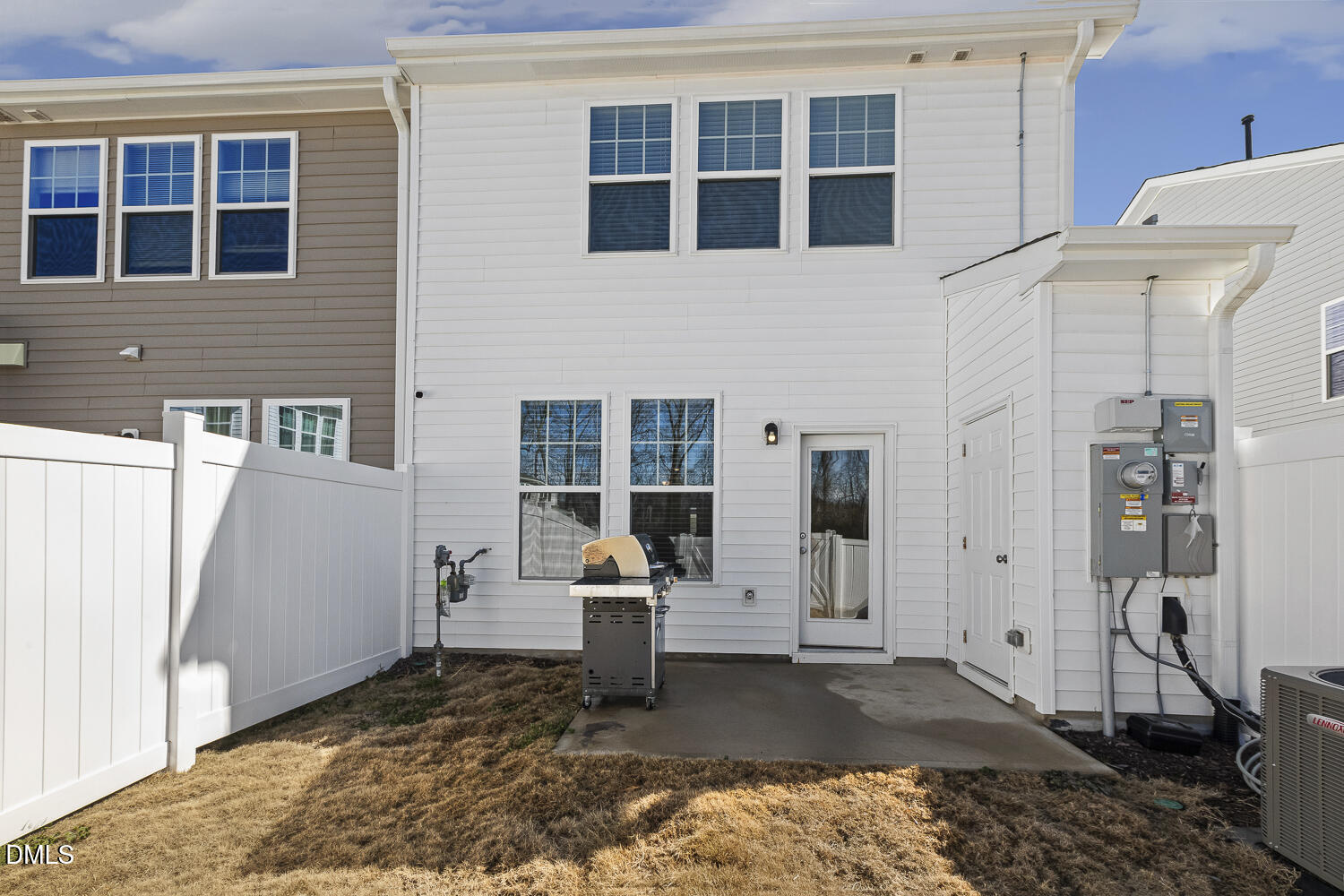 32 Bluebottle Street Angier, NC 27501 - Photo 32 of 33 036