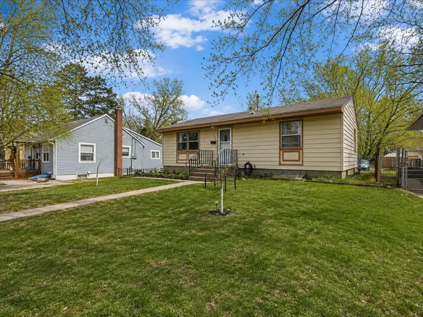 $245,000 | 814 11th Avenue Northeast, Brainerd, MN 56401