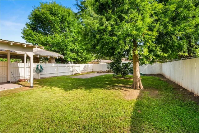 $429,900 | 1036 Oma Street, Natchitoches, LA 71457