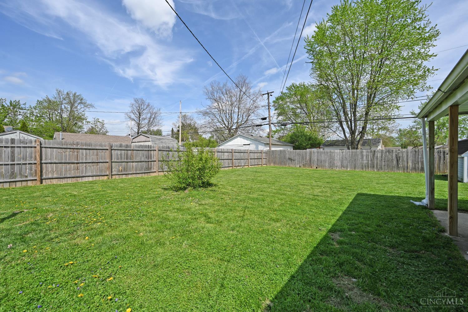 1622 Joselin Road Dayton, OH 45432 - Photo 36 of 42 Gallery Image 36
