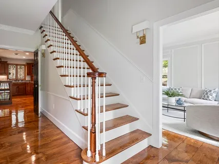 $2,095,000 | 1 Brewer Way, Hingham, MA 02043