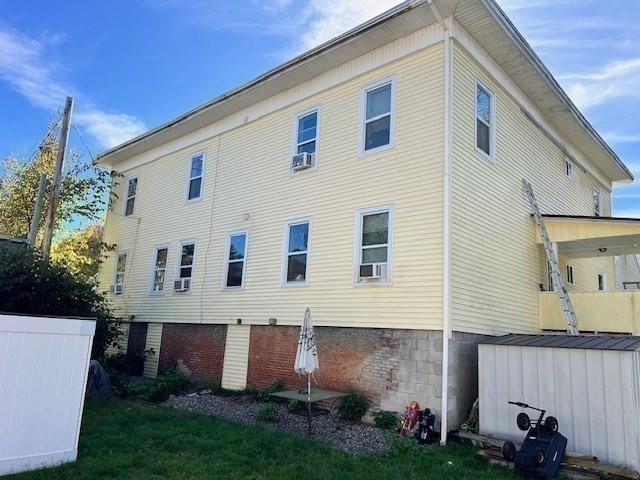 133 Patriots Road Templeton, MA 01468 - Photo 11 of 27