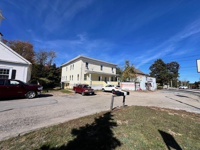 133 Patriots Road Templeton, MA 01468 - Photo 15 of 27