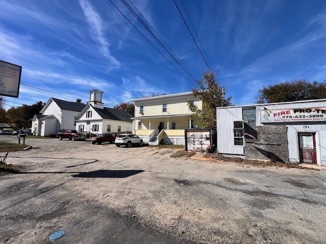 133 Patriots Road Templeton, MA 01468 - Photo 16 of 27