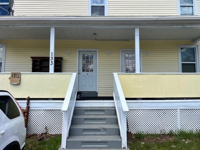 133 Patriots Road Templeton, MA 01468 - Photo 3 of 27
