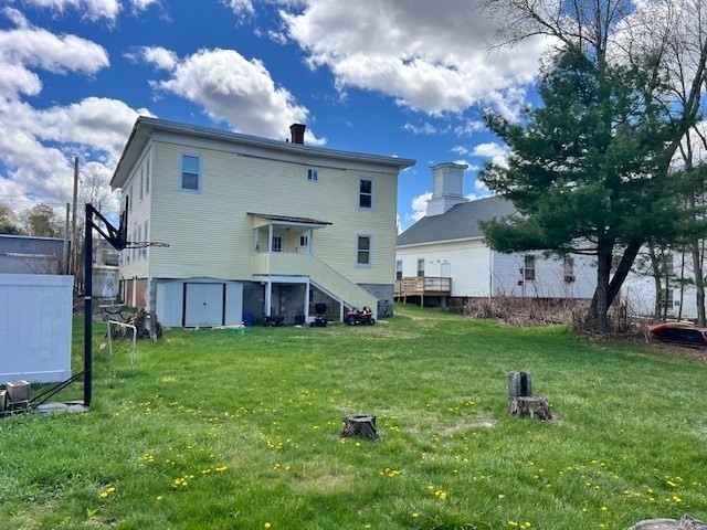 133 Patriots Road Templeton, MA 01468 - Photo 8 of 27