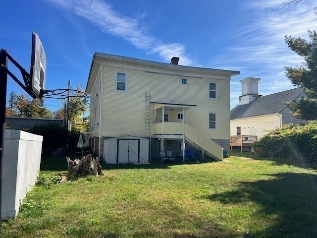 133 Patriots Road Templeton, MA 01468 - Photo 9 of 27