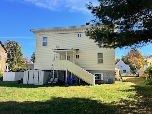 133 Patriots Road Templeton, MA 01468 - Photo 10 of 27