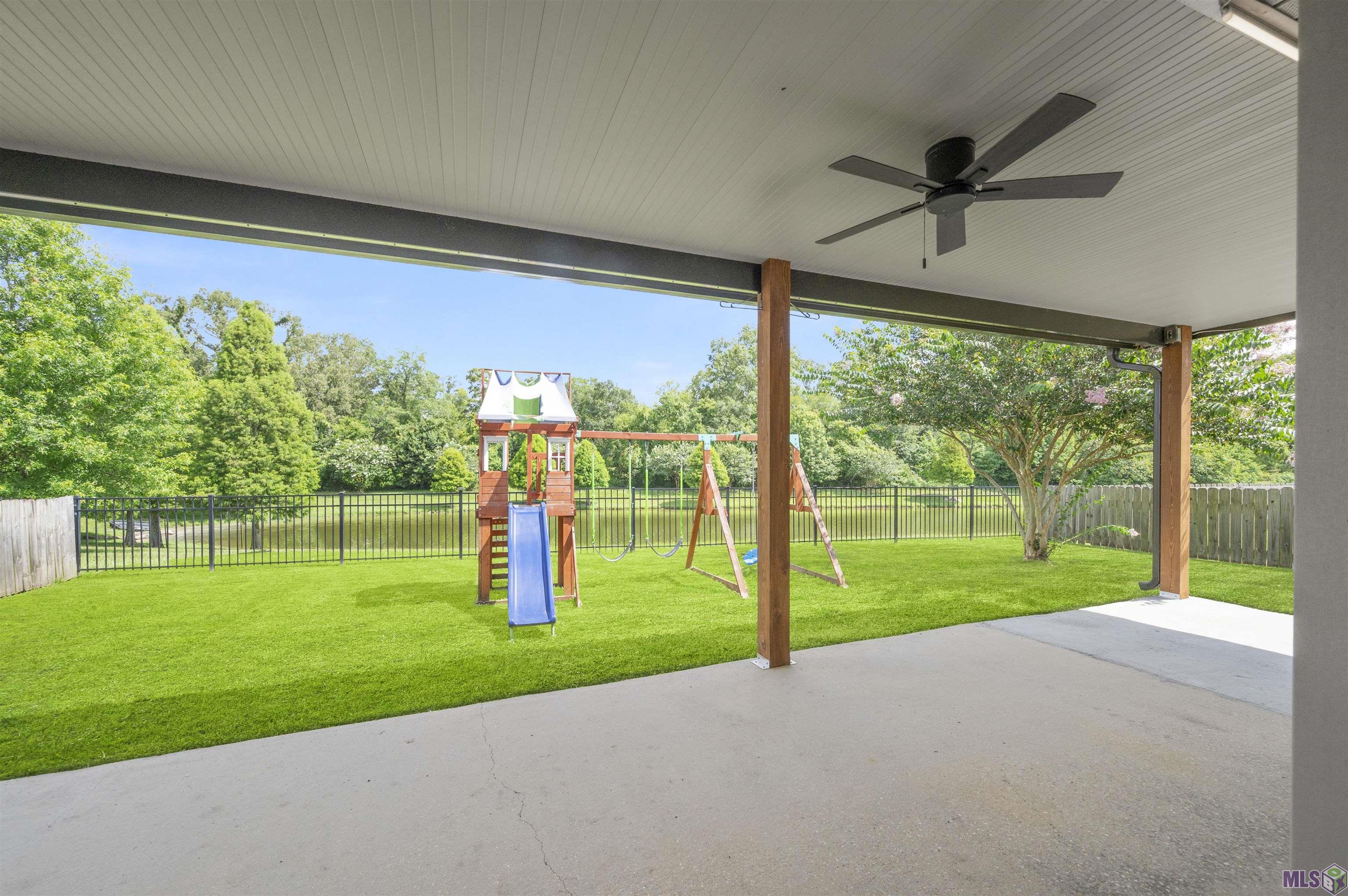 38483 Brown Road Prairieville, LA 70769 - Photo 18 of 24