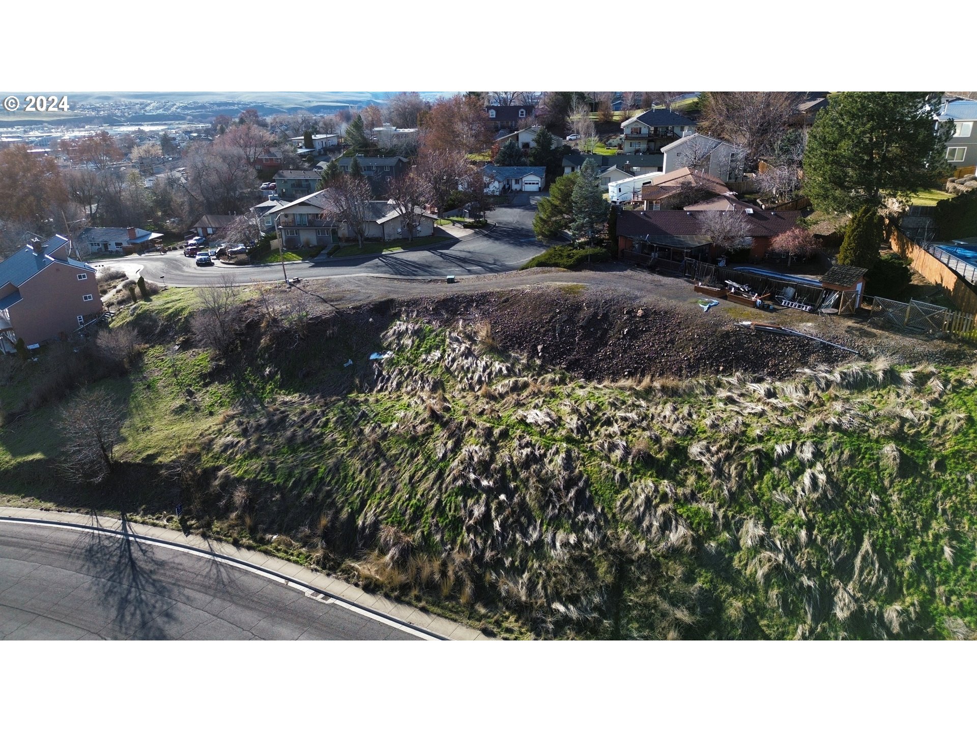 706 Northwest 3rd Drive Pendleton, OR 97801 - Photo 10 of 10 Gallery Image 10