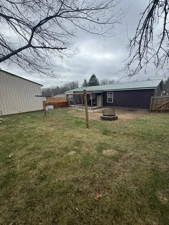 $295,000 | 11462 West Sidney Road, Gowen, MI 49326