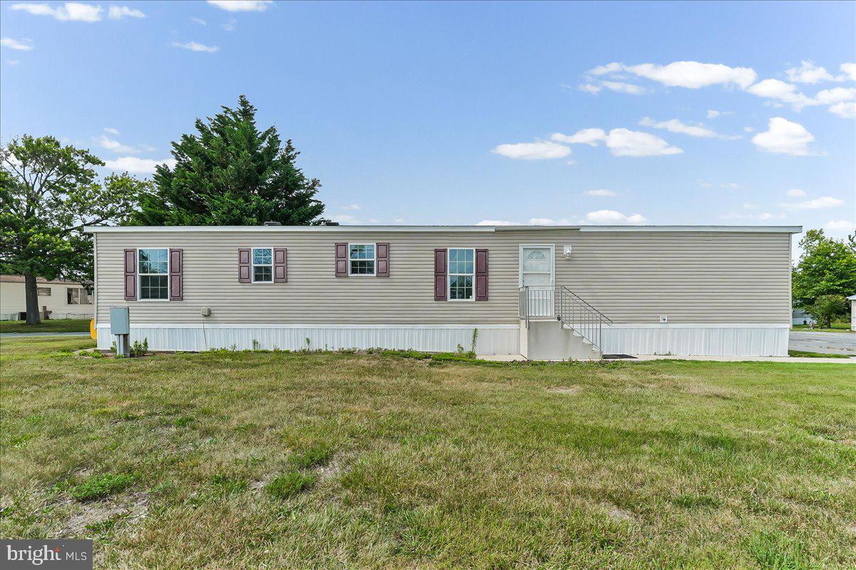 1061 South Little Creek Road, Unit 92 Dover, DE 19901 - Photo 21 of 22