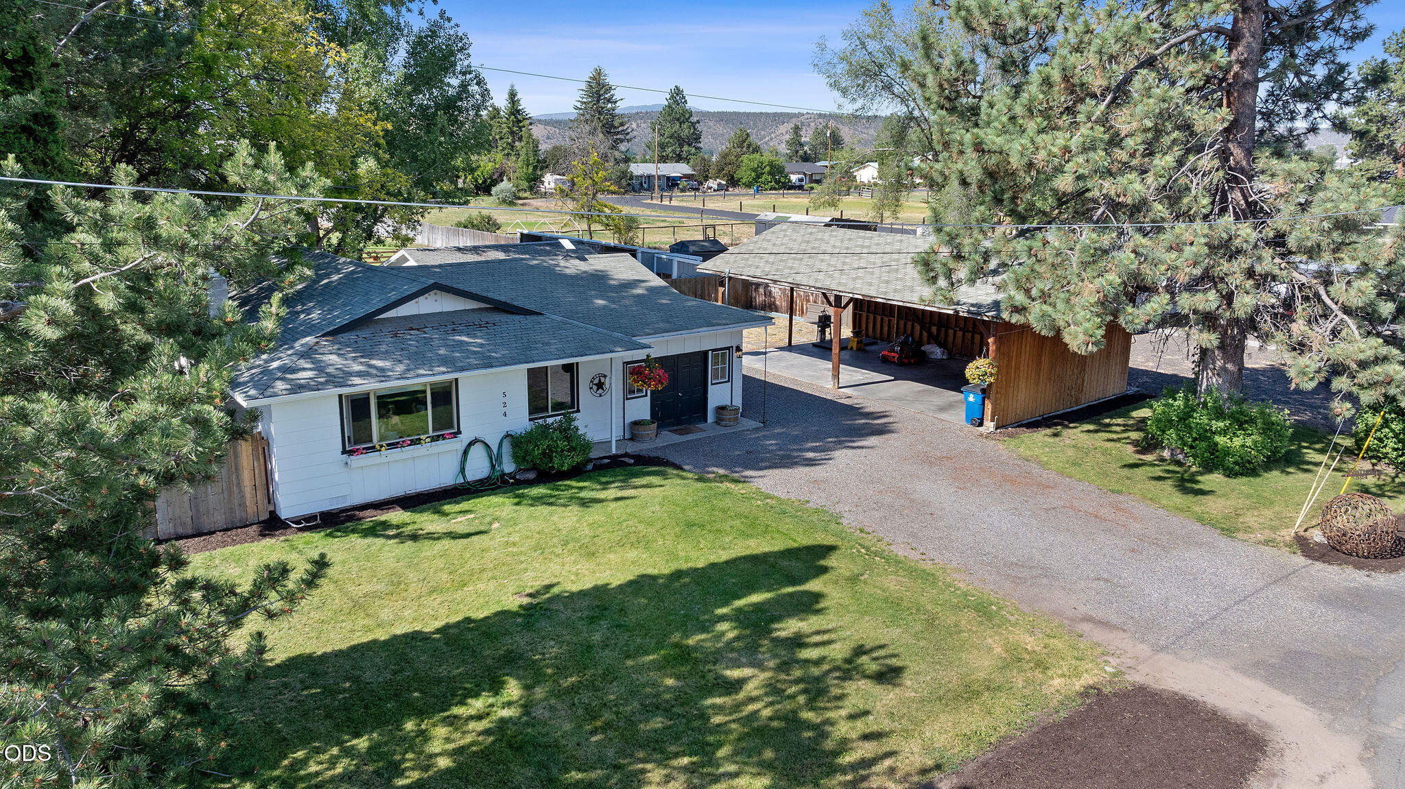 524 Martingale Road Prineville, OR 97754 - Photo 27 of 32