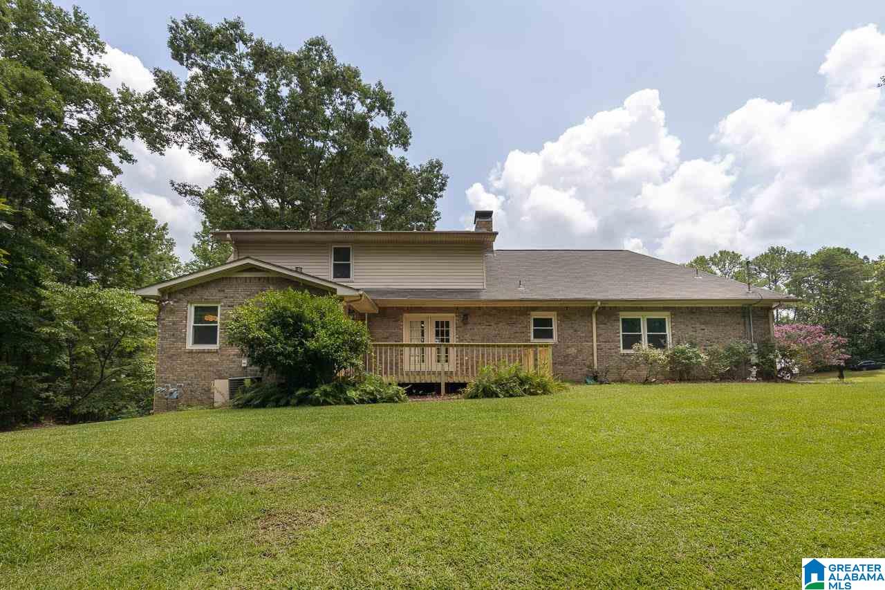7516 15th Street Road Bessemer, AL 35023 - Photo 35 of 36