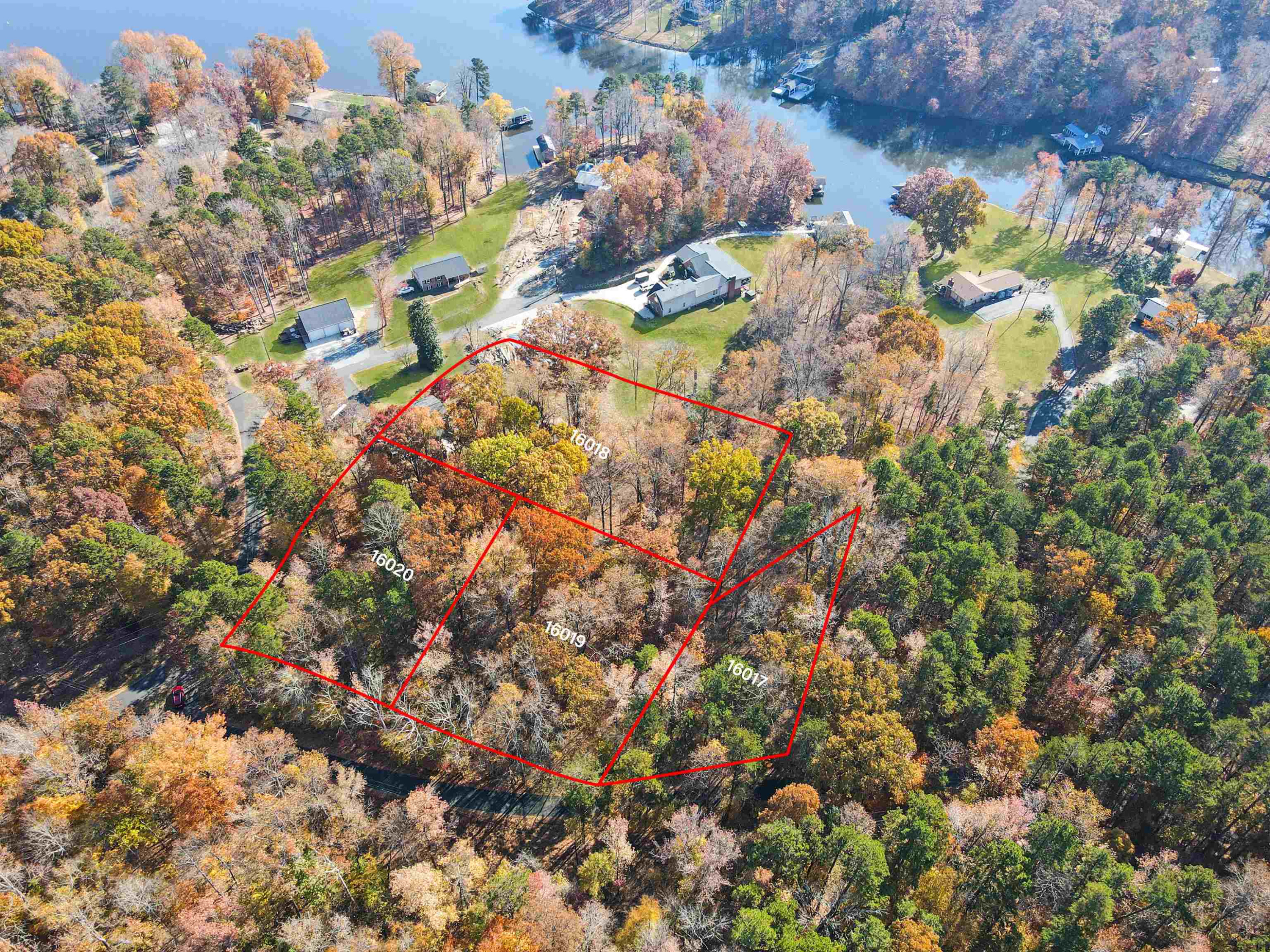 28 Greenway Drive Semora, NC 27343 - Photo 3 of 7 Photo 3