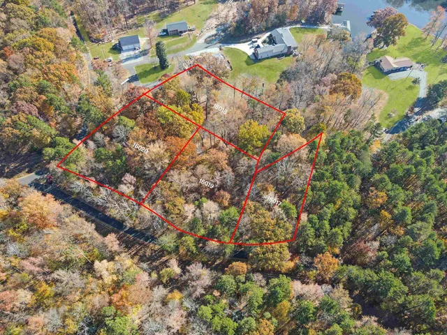 $42,500 | 28 Greenway Drive, Semora, NC 27343