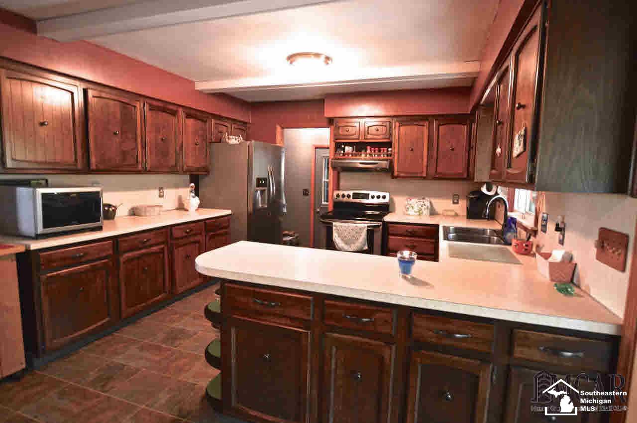 1472 Baldwin Road Monroe, MI 48162 - Photo 11 of 45 21373450-10.JPG