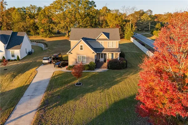 $415,000 | 1000 Carlisle Place, Anderson, SC 29621