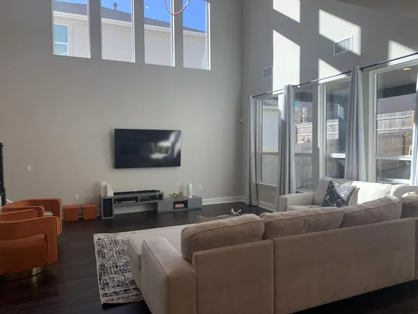 $3,595 | 12504 Ayrshire Way, Austin, TX 78732