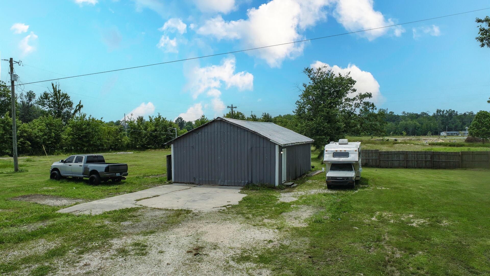 3131 Moores Ferry Road Salt Lick, KY 40371 - Photo 32 of 33 DJI_0133