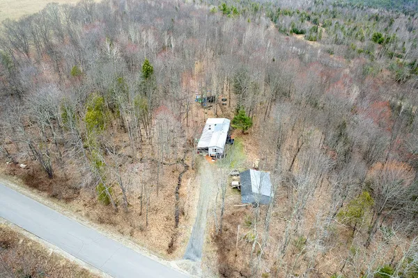 $195,500 | 1071 Bean Road, Mount Vernon, ME 04352