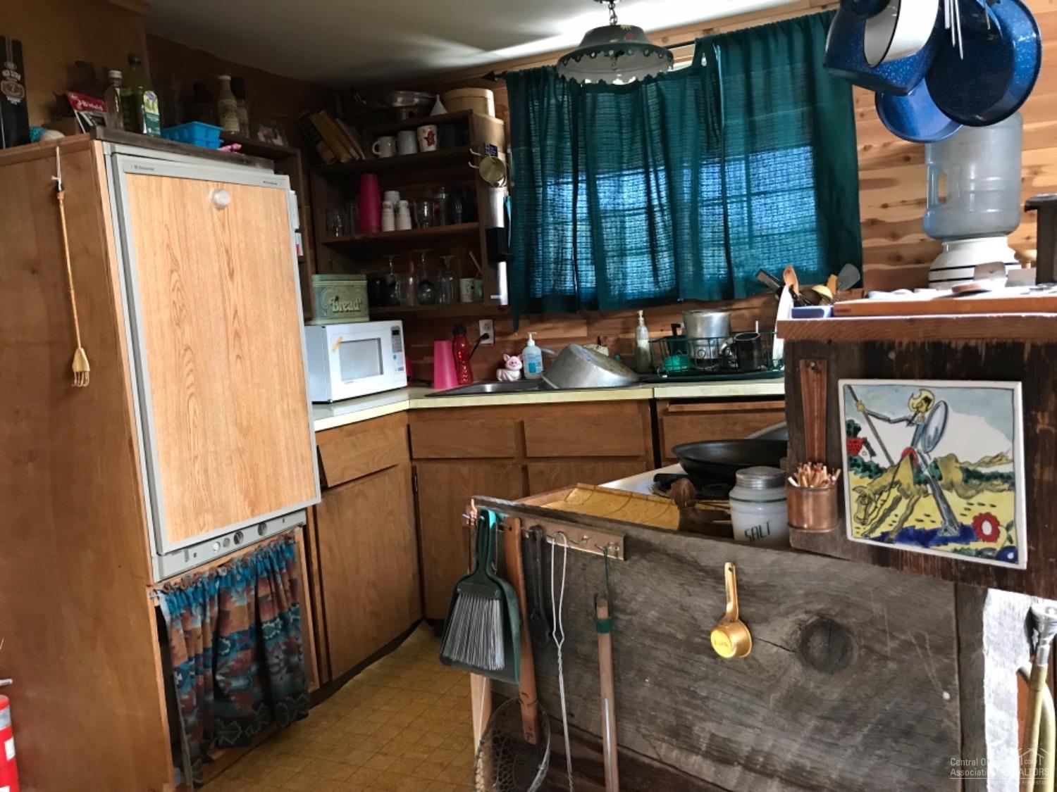 14385 Southeast Reed Road Prineville, OR 97754 - Photo 19 of 24 Additional Photo
