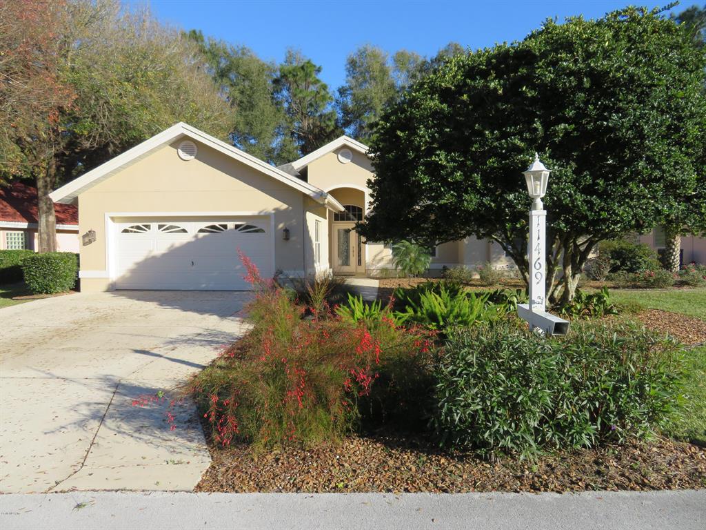 11469 Southwest 82nd Court Road Ocala, FL 34481 - Photo 1 of 1 IMG_4892