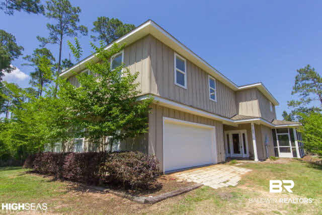 9132 Hammock Road Elberta, AL 36530 - Photo 2 of 23