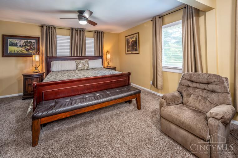 8188 Columbia Road Maineville, OH 45039 - Photo 17 of 54