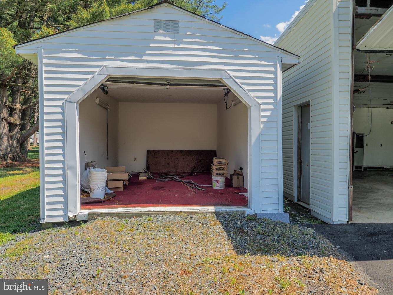 4104 Conowingo Road Darlington, MD 21034 - Photo 45 of 52 One of Many Sheds