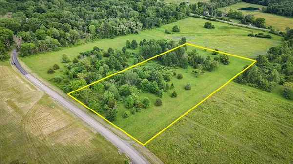 $174,900 | V/l-1 Lake Street, Hector, NY 14841