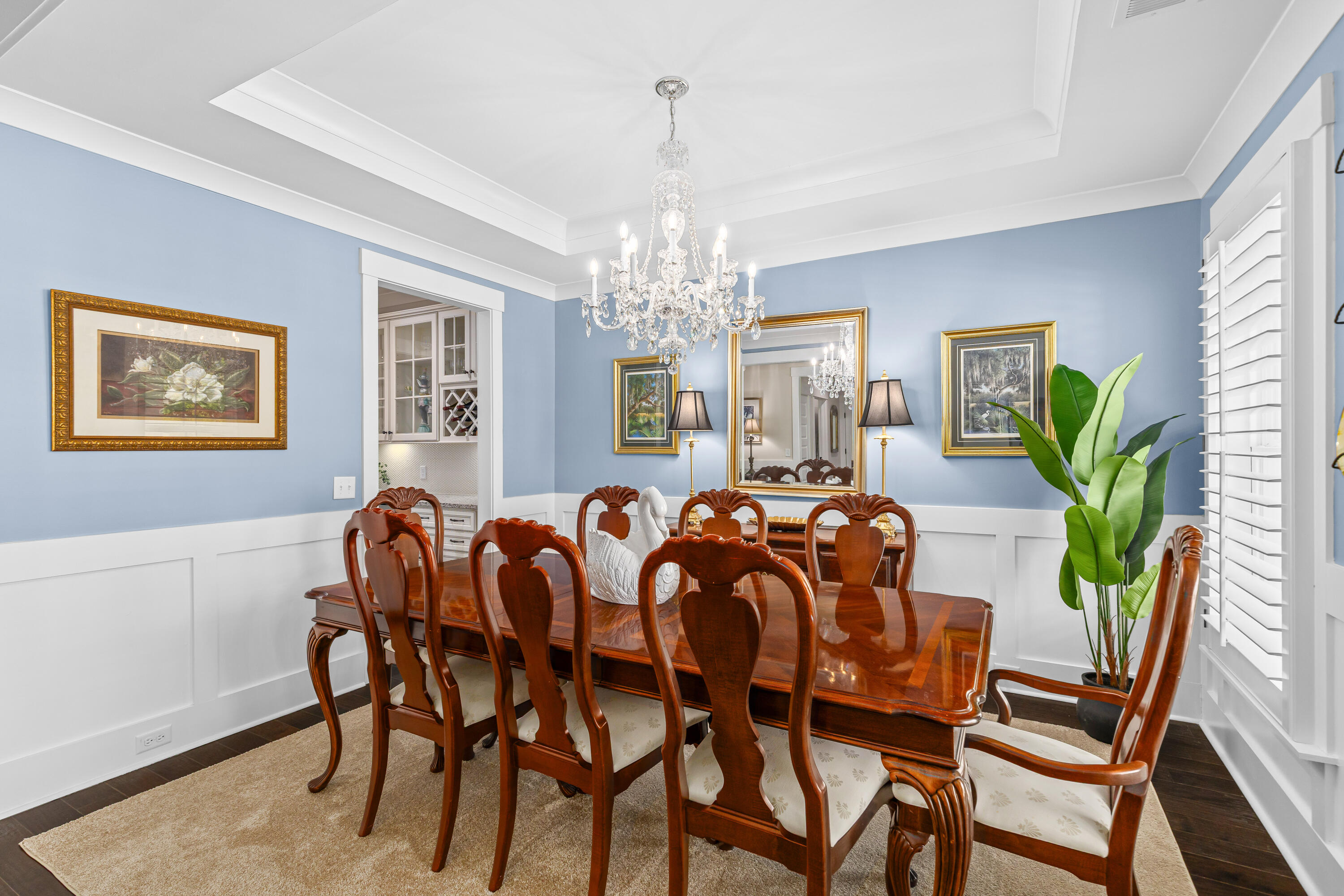 2343 Brinkley Road Johns Island, SC 29455 - Photo 11 of 73 Formal DIning Room