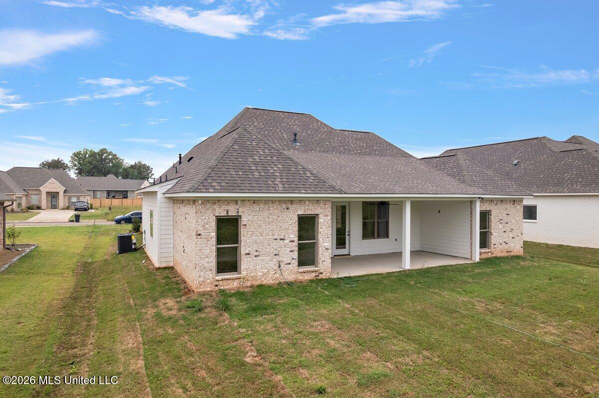 438 Baleigh Way Canton, MS 39046 - Photo 37 of 39 IaDJI_0870