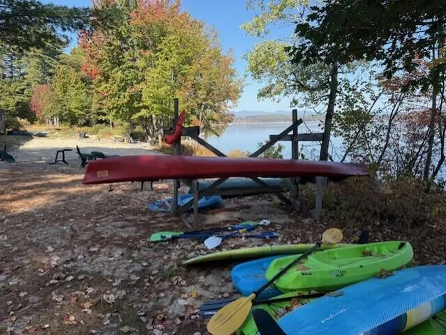 $110,000 | 3 Larch Drive, Fryeburg, ME 04037