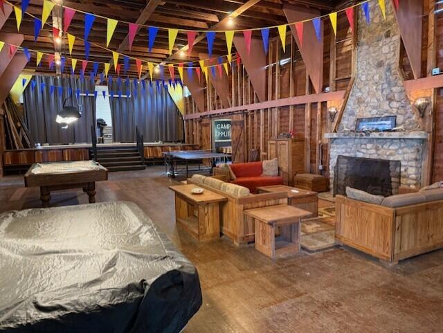 3 Larch Drive Fryeburg, ME 04037 - Photo 13 of 21 Rapputak Lodge