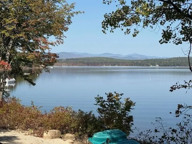 $110,000 | 3 Larch Drive, Fryeburg, ME 04037